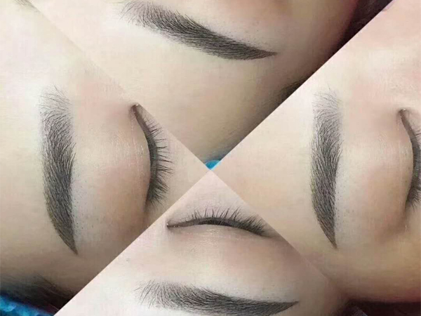 半永久纹绣班