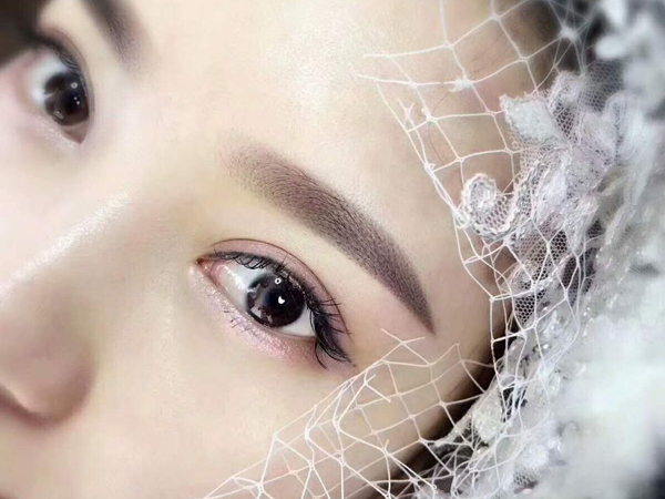 半永久纹绣班