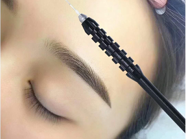 半永久纹绣班