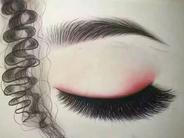 半永久纹绣班