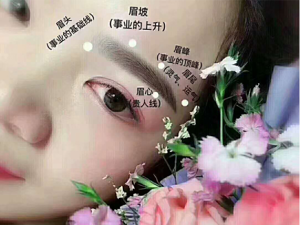 半永久纹绣班
