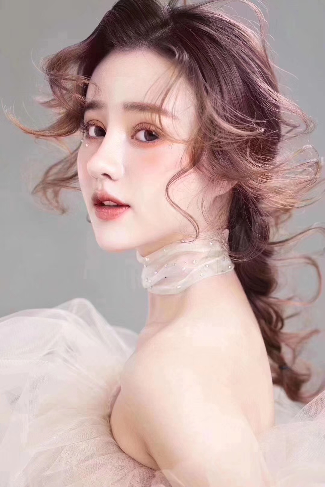 化妆
