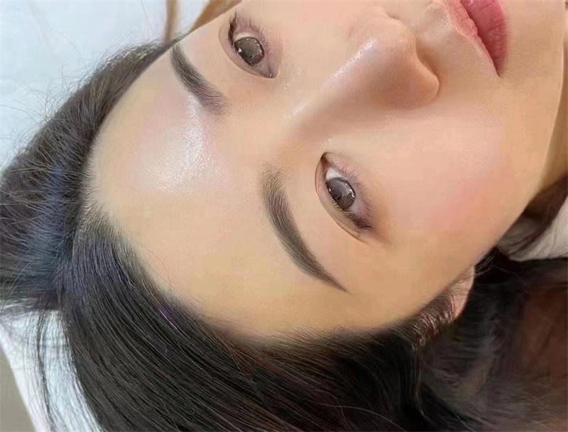 韩式半永久