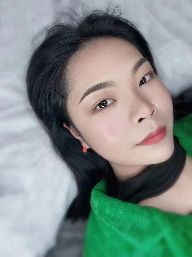 韩式半永久