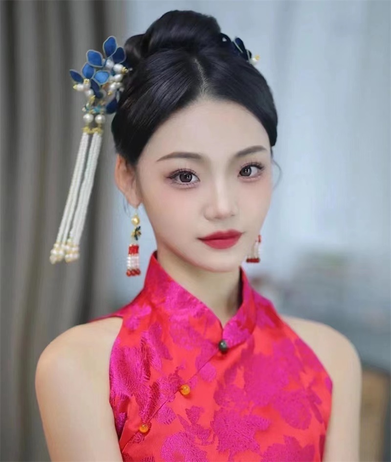化妆