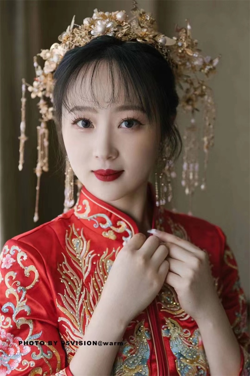 化妆