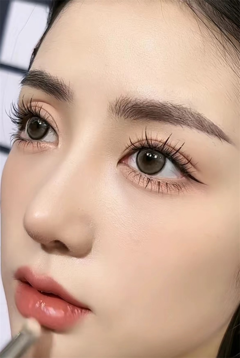 化妆